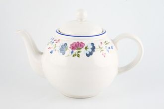 Sell BHS Priory Teapot Rounded 2pt