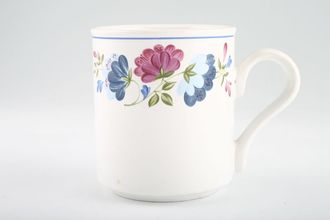 Sell BHS Priory Mug Straight sided 3 1/8" x 3 5/8"