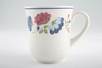 Sell BHS Priory Mug Rounded Bottom 3 1/4" x 3 5/8"