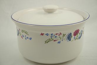 Sell BHS Priory Casserole Dish + Lid 3 1/2pt
