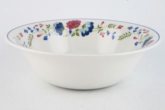 Sell BHS Priory Serving Bowl pattern inside 9"