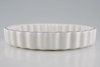 Sell BHS Priory Flan Dish 9 1/4"