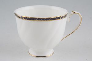 Wedgwood Royal Lapis - Gold Edge Teacup
