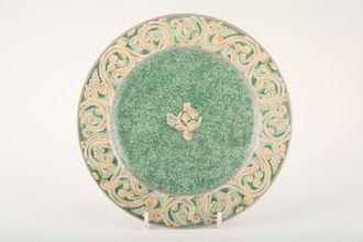 Sell BHS Valencia - Green Salad/Dessert Plate Accent 8"