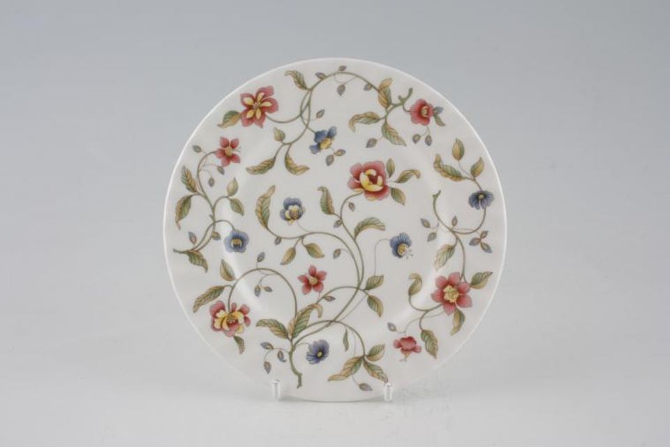 Minton Tapestry - Fluted - S770 Tea / Side Plate 6 1/2"