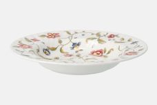 Minton Tapestry - Fluted - S770 Rimmed Bowl 9 1/4" thumb 1