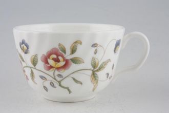 Sell Minton Tapestry - Fluted - S770 Teacup 3 1/2" x 2 1/4"