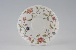 Minton Tapestry - Fluted - S770 Tea Saucer