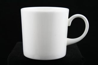 Sell Wedgwood Wedgwood White Teacup 2 7/8" x 3"