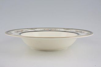 Sell Minton Stanwood Rimmed Bowl 9"