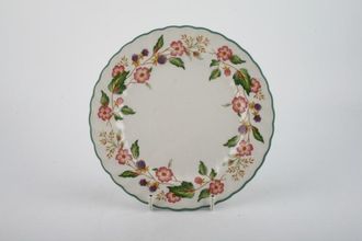 BHS Victorian Rose Tea / Side Plate 7"
