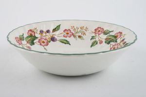 BHS Victorian Rose Soup / Cereal Bowl