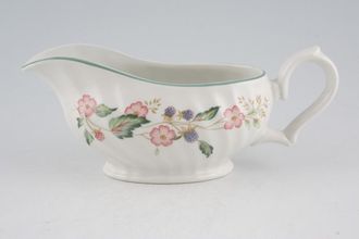 BHS Victorian Rose Sauce Boat