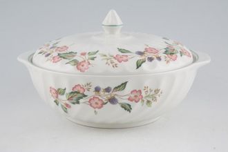 Sell BHS Victorian Rose Vegetable Tureen with Lid