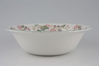 Sell BHS Victorian Rose Serving Bowl 9"