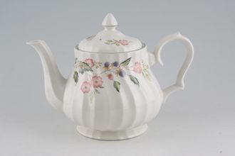 Sell BHS Victorian Rose Teapot 2 1/4pt