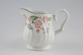 BHS Victorian Rose Milk Jug 1/3pt