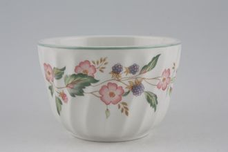 Sell BHS Victorian Rose Sugar Bowl - Open (Tea) 4"