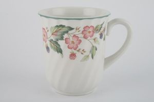 BHS Victorian Rose Mug