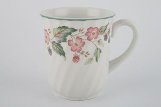 Sell BHS Victorian Rose Mug 3 1/4" x 3 5/8"