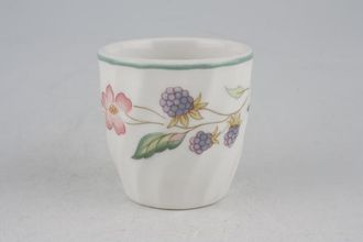 BHS Victorian Rose Egg Cup