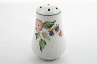 Sell BHS Victorian Rose Pepper Pot 7 Holes