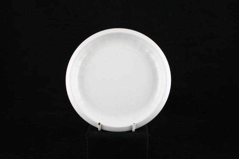 Habitat Bianca Tea / Side Plate Unicorn Tableware Backstamp 7 1/4"