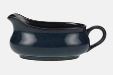 BHS Brecon Blue Sauce Boat thumb 1