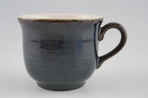 BHS Brecon Blue Teacup