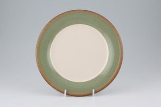BHS Brecon - Light Green Salad/Dessert Plate 8 1/2"