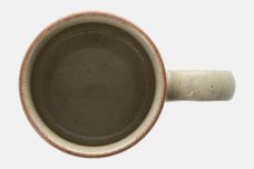 Denby Daybreak Coffee/Espresso Can 2" x 2 5/8" thumb 2
