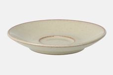 Denby Daybreak Coffee Saucer Fits Coffee Cup 4 3/4" thumb 2