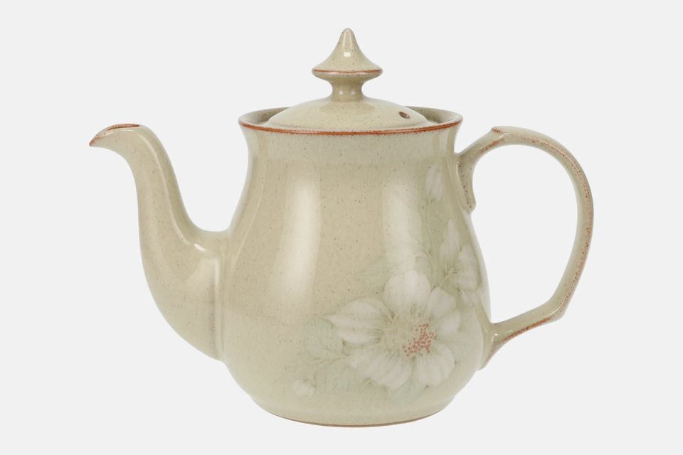 Denby Daybreak Teapot 1 1/2pt