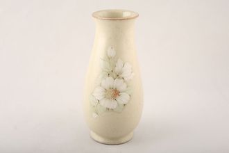 Denby Daybreak Vase 7 1/2"