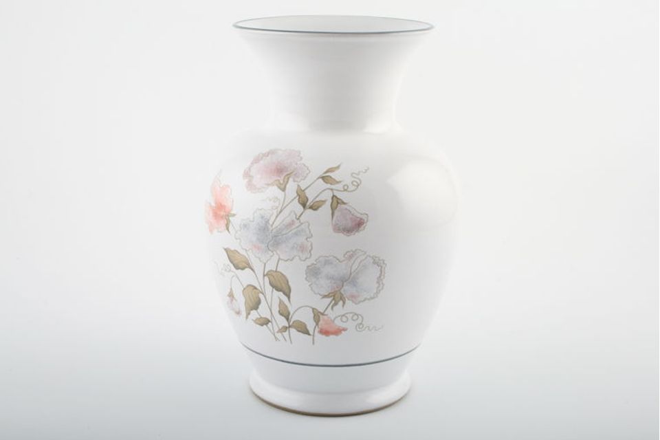 Denby Encore Vase 7 1/2"