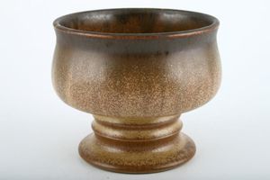 Denby Romany Footed Bowl