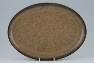 Sell Denby Romany Oval Platter 12 1/2"