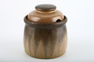 Sell Denby Romany Sugar Bowl - Lidded (Tea) Can be Used For Jam Also