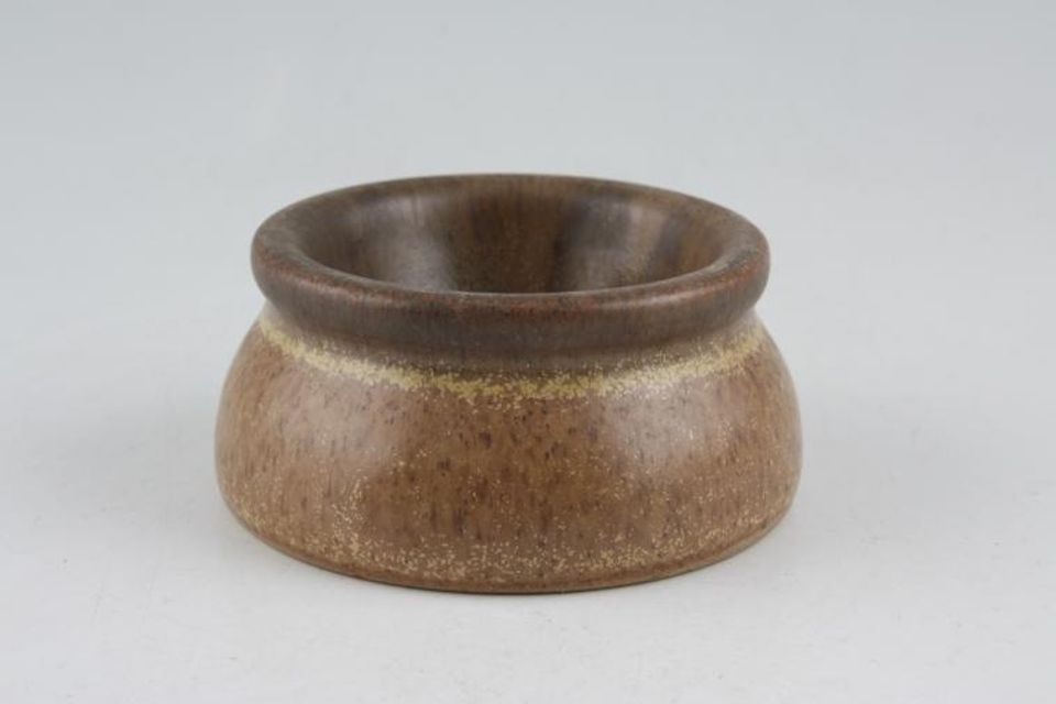 Denby Romany Egg Cup Low 2 1/4" x 1 1/4"