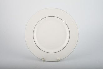 Royal Doulton Lace Point - H5000 Tea / Side Plate 6 1/2"