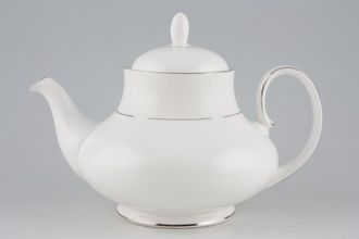 Royal Doulton Lace Point - H5000 Teapot 2pt