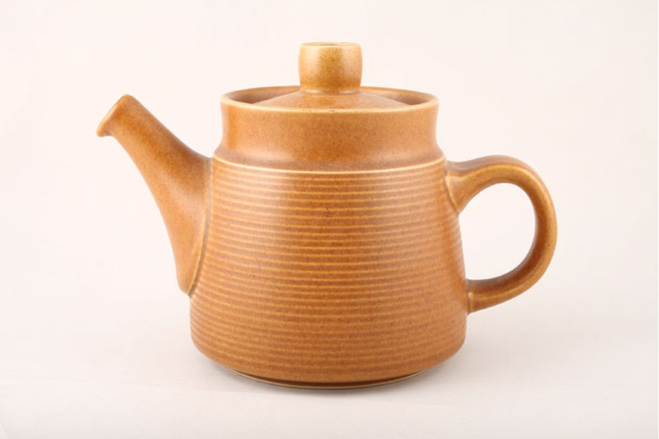 Denby - Langley Canterbury Teapot 1 1/2pt