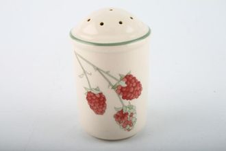 Sell Wedgwood Raspberry Cane - Granada Shape Pepper Pot