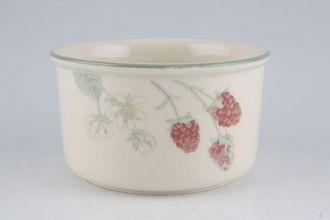 Sell Wedgwood Raspberry Cane - Granada Shape Sugar Bowl - Open (Tea) 4 3/8"