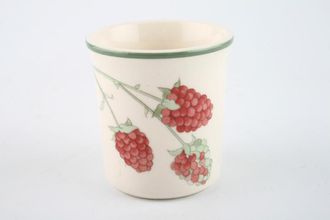 Sell Wedgwood Raspberry Cane - Granada Shape Egg Cup