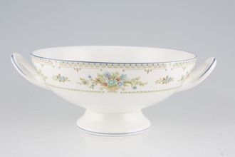 Sell Wedgwood Petersham Vegetable Tureen Base Only Round
