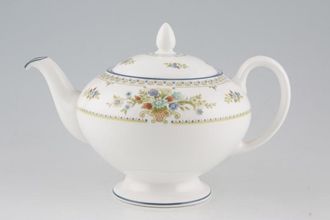 Sell Wedgwood Petersham Teapot 1 1/2pt