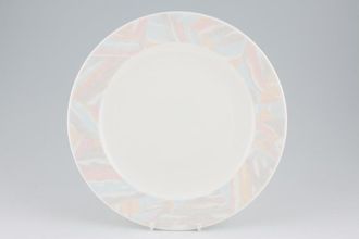 Sell Wedgwood Pastel Dinner Plate 10 1/4"