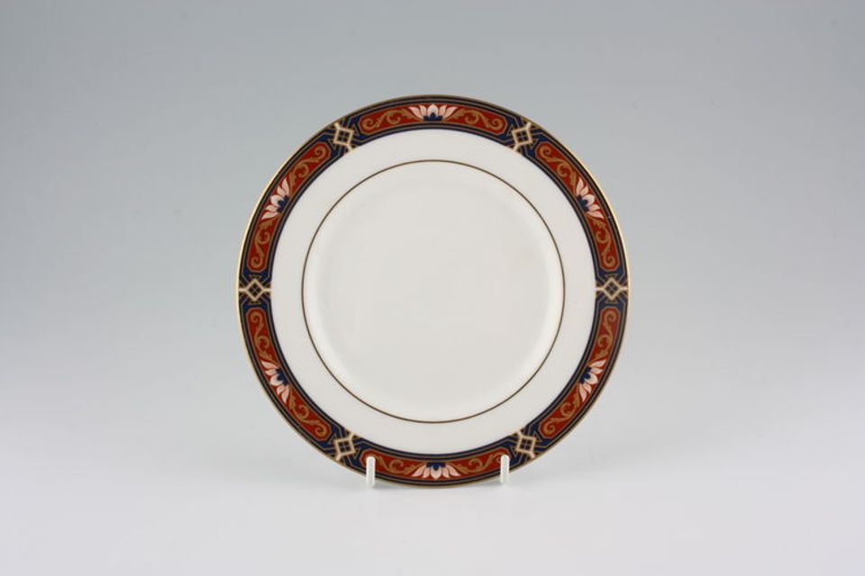 Wedgwood Chippendale Tea / Side Plate 6"