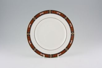 Wedgwood Chippendale Tea / Side Plate 7"